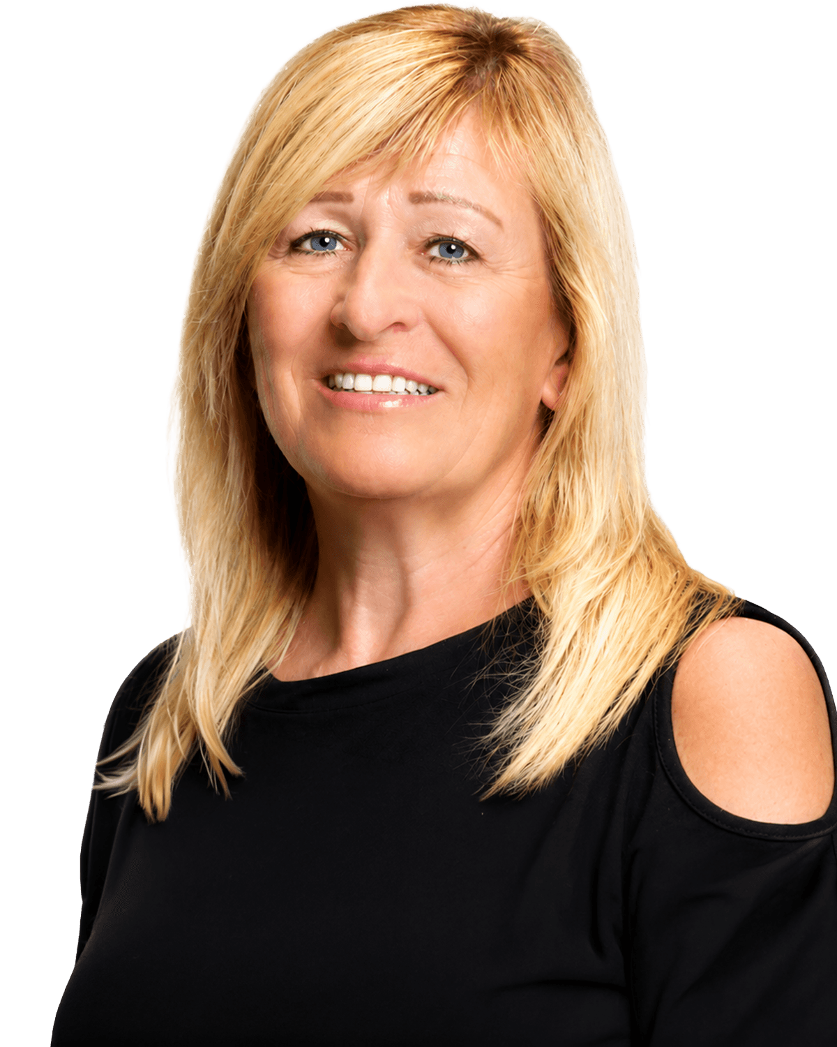 Portrét: Ing. Eva Turková